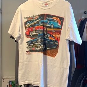 Chevrolet Tee sz L
